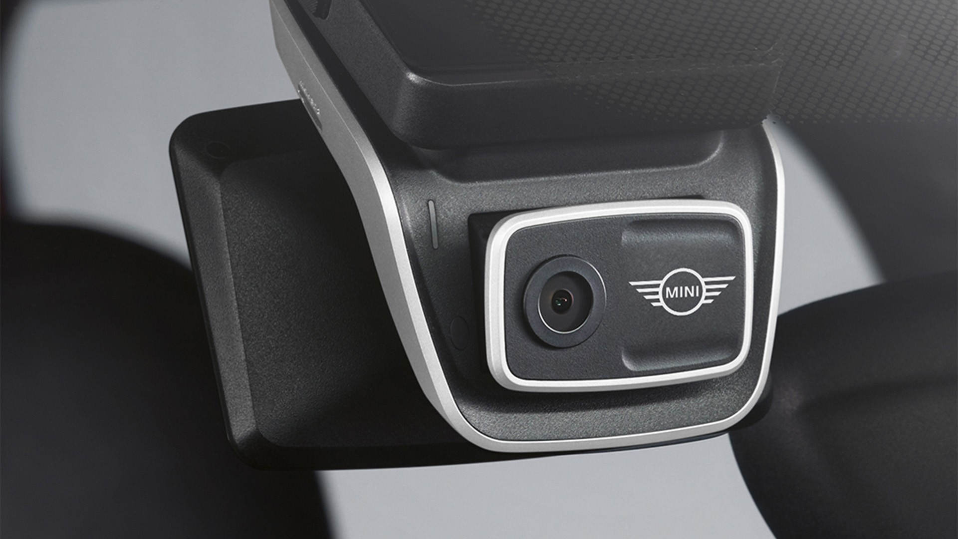 Mini Zubehör - HD-Kamera - Advanced Car Eye Kamera